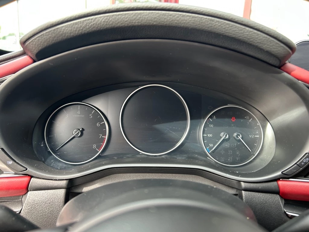 Hoofdafbeelding Mazda 3