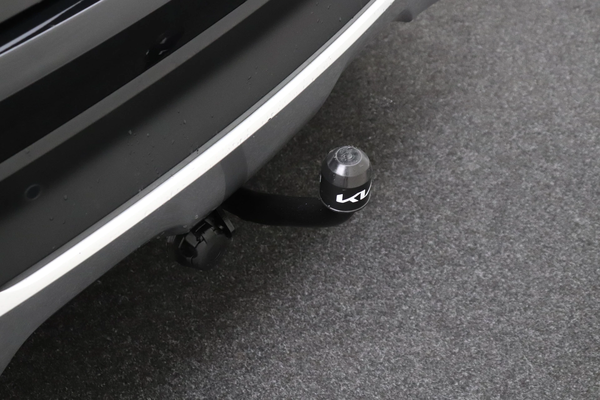 Hoofdafbeelding Kia XCeed