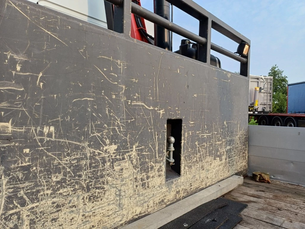 Hoofdafbeelding Renault Midlum