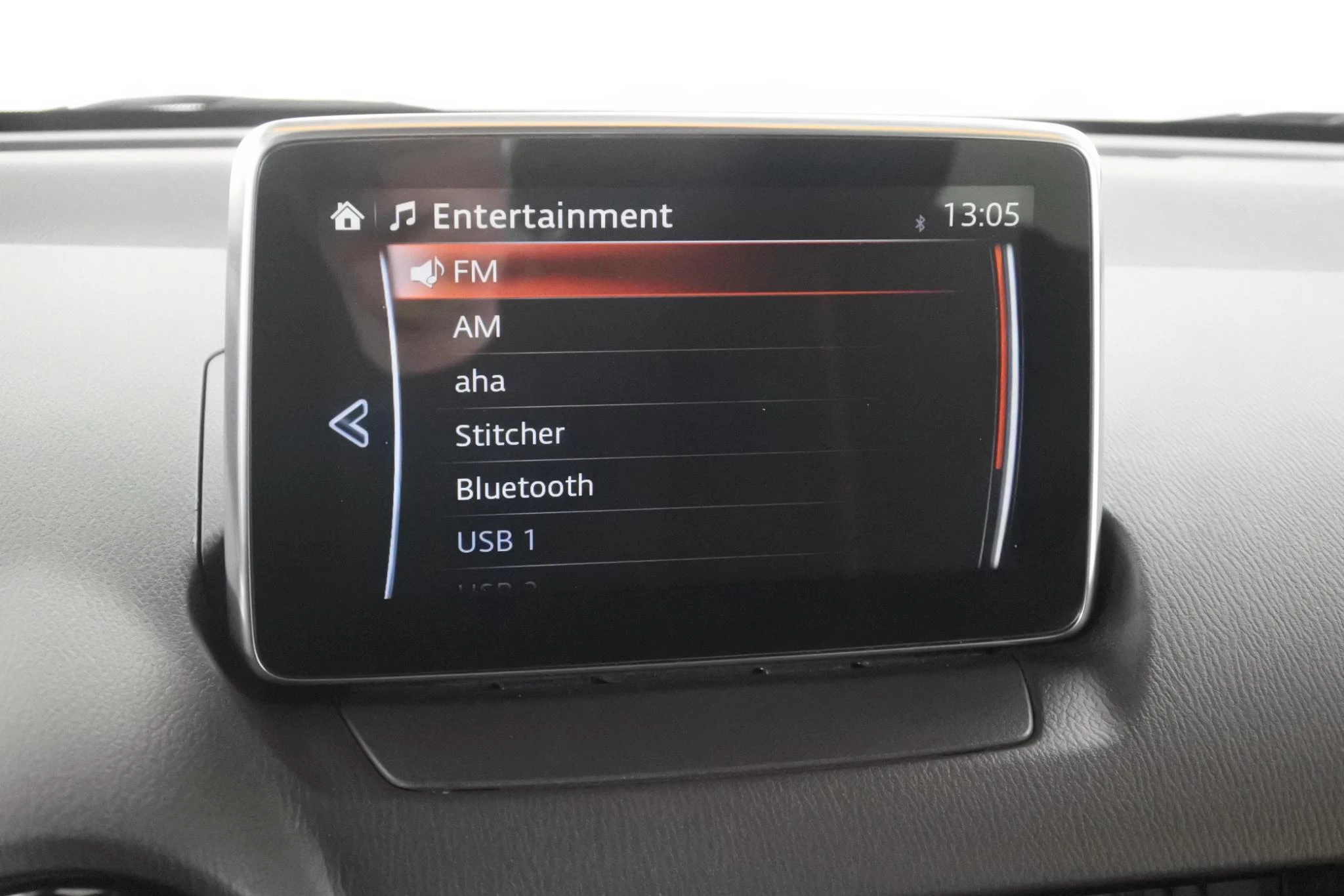 Hoofdafbeelding Mazda 2