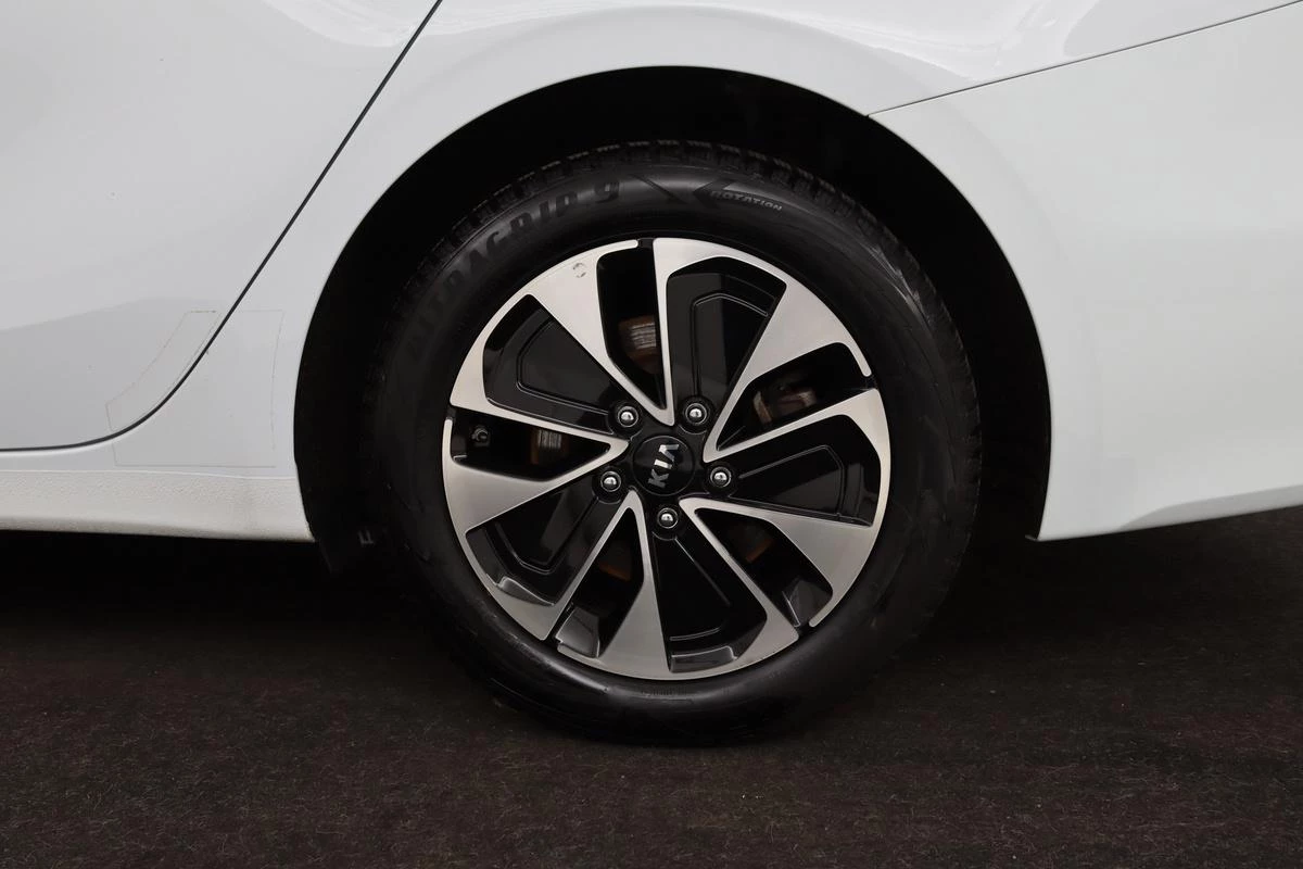 Hoofdafbeelding Kia Ceed