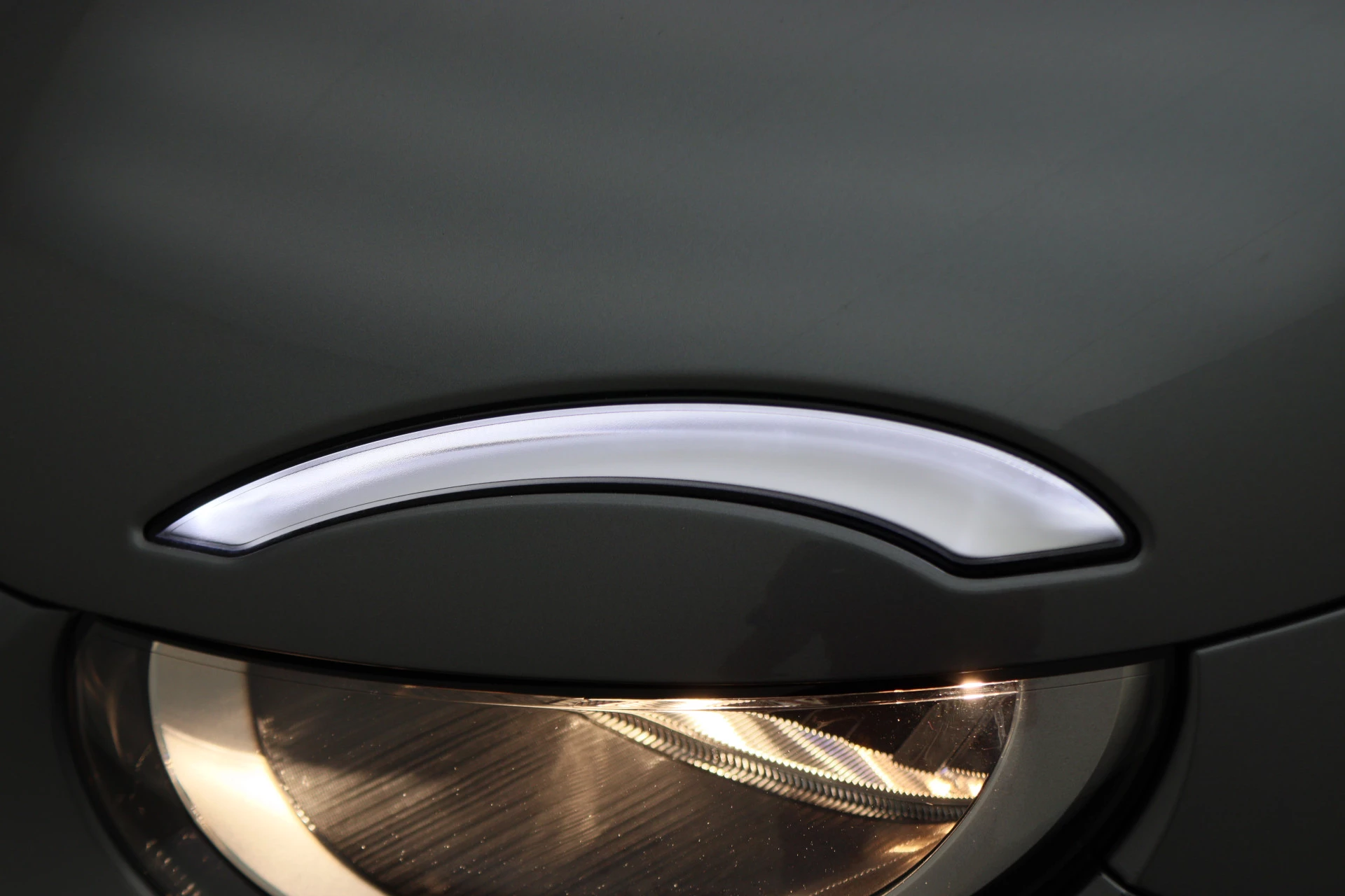 Hoofdafbeelding Fiat 500e