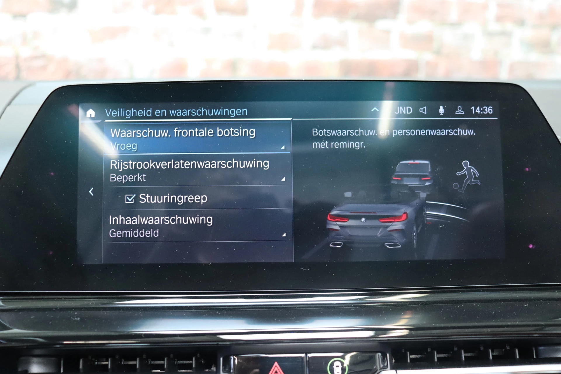 Hoofdafbeelding BMW 8 Serie