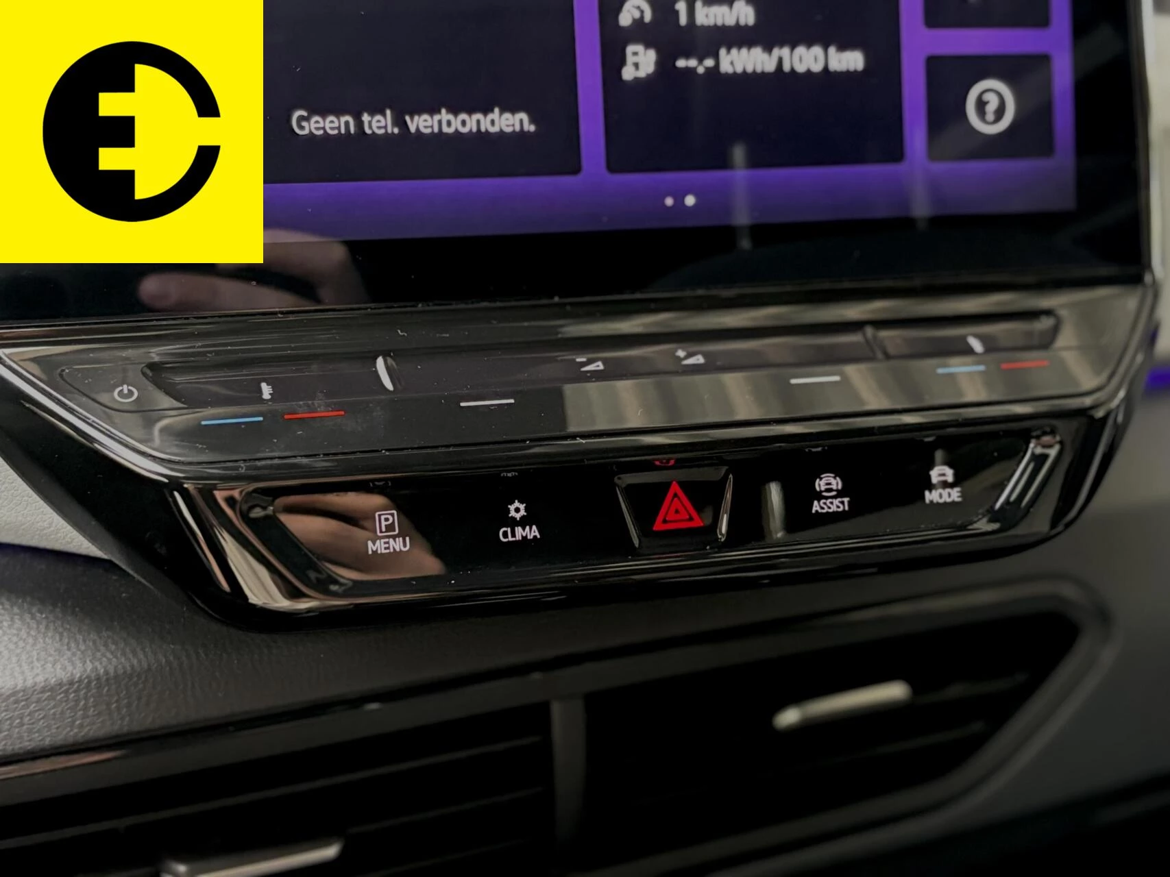 Hoofdafbeelding Volkswagen ID.3