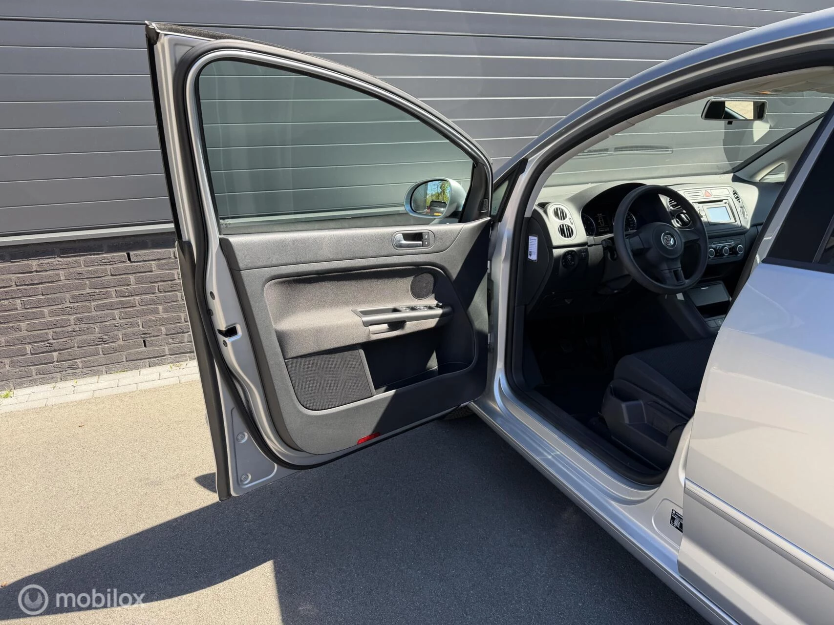 Hoofdafbeelding Volkswagen Golf Plus