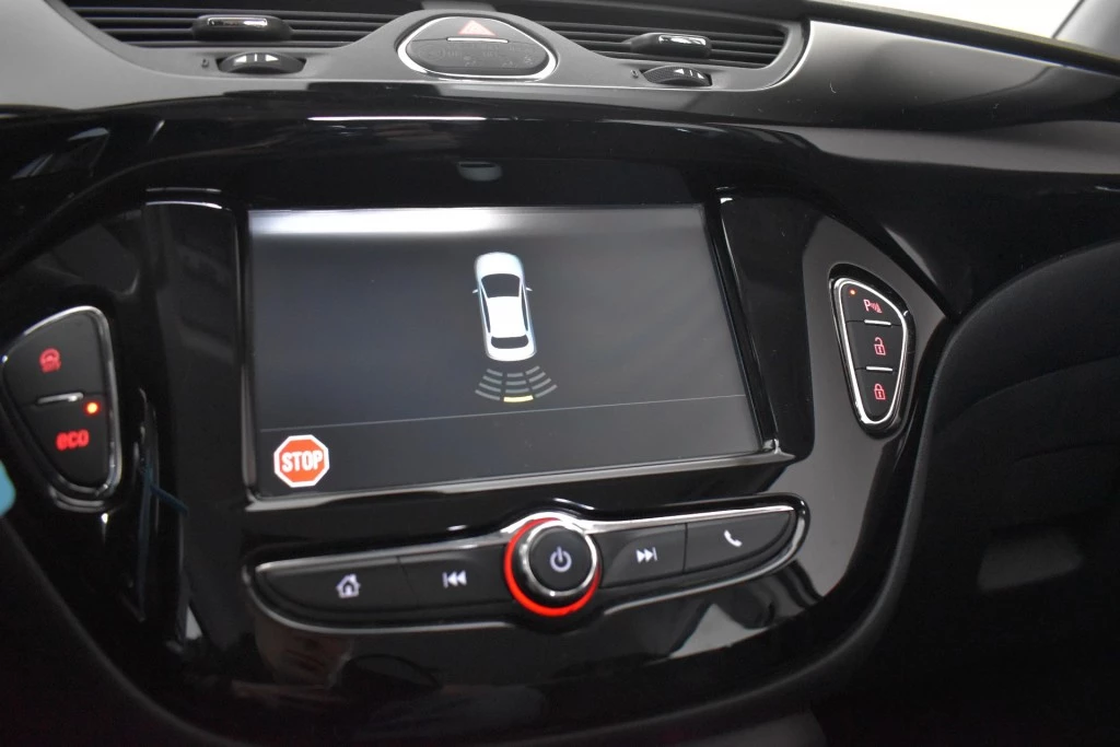 Hoofdafbeelding Opel Corsa-e