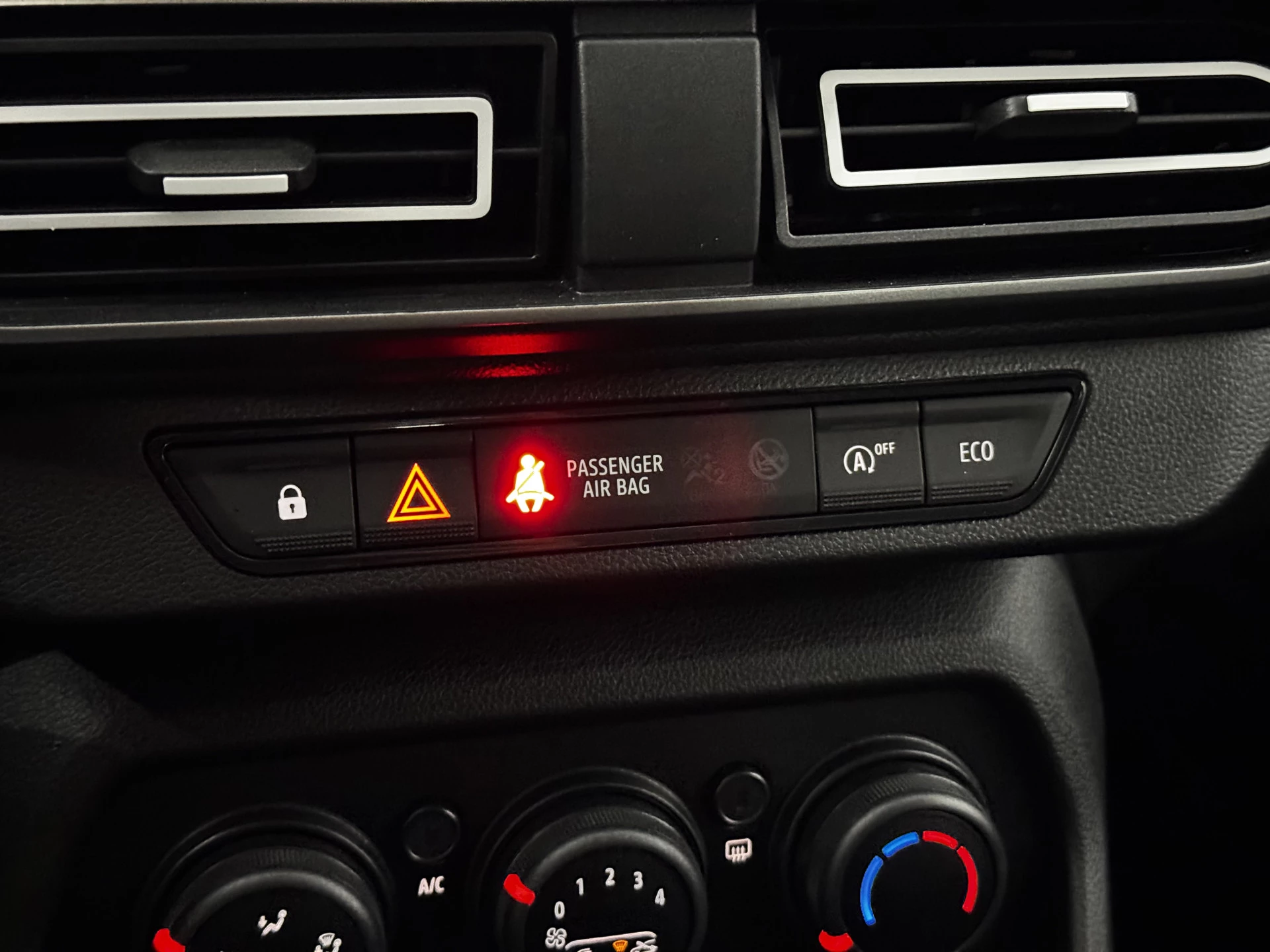 Hoofdafbeelding Dacia Sandero