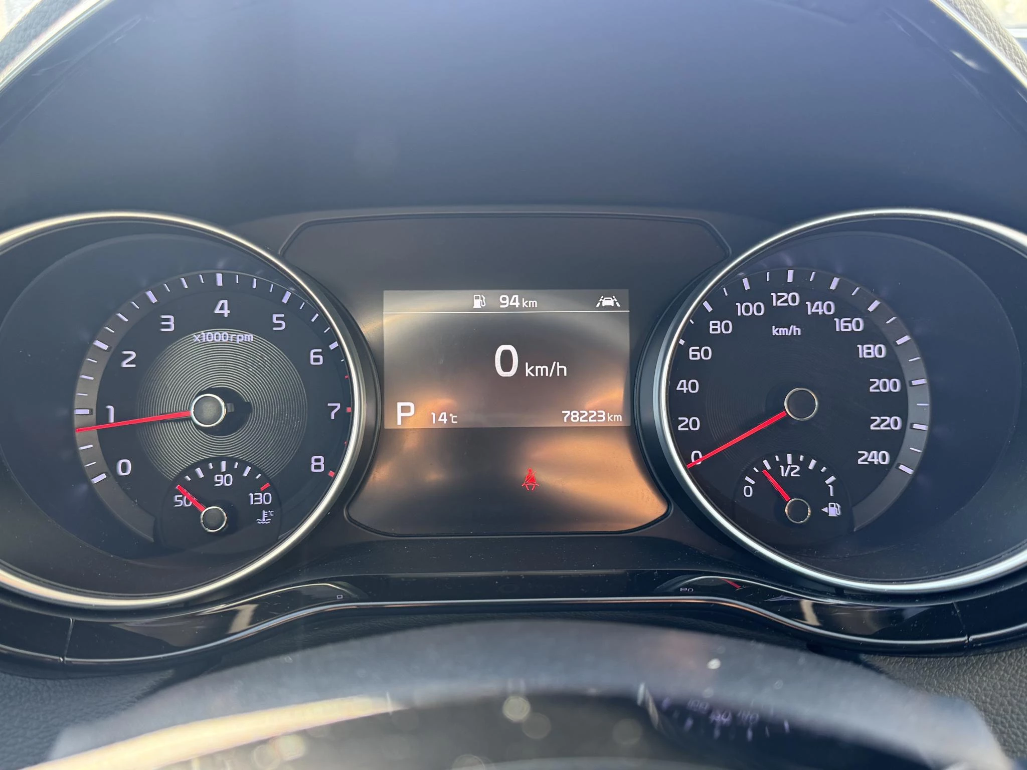 Hoofdafbeelding Kia XCeed