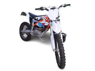 KTM E-xc Freeride Electric