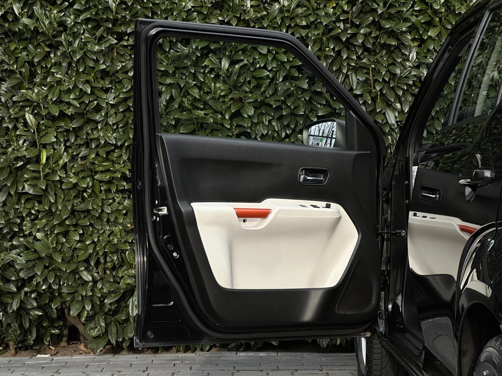 Hoofdafbeelding Suzuki Ignis