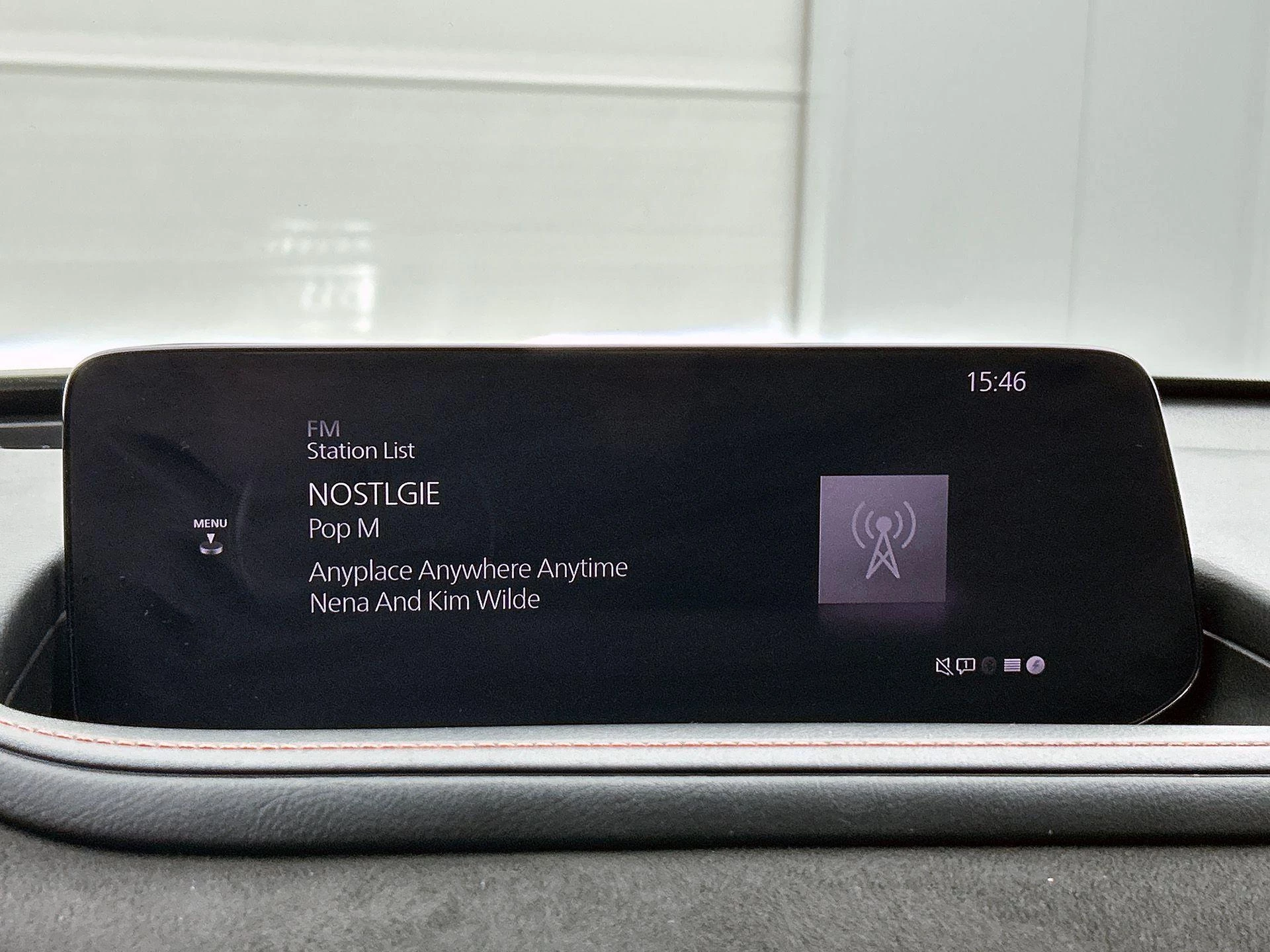 Hoofdafbeelding Mazda CX-30