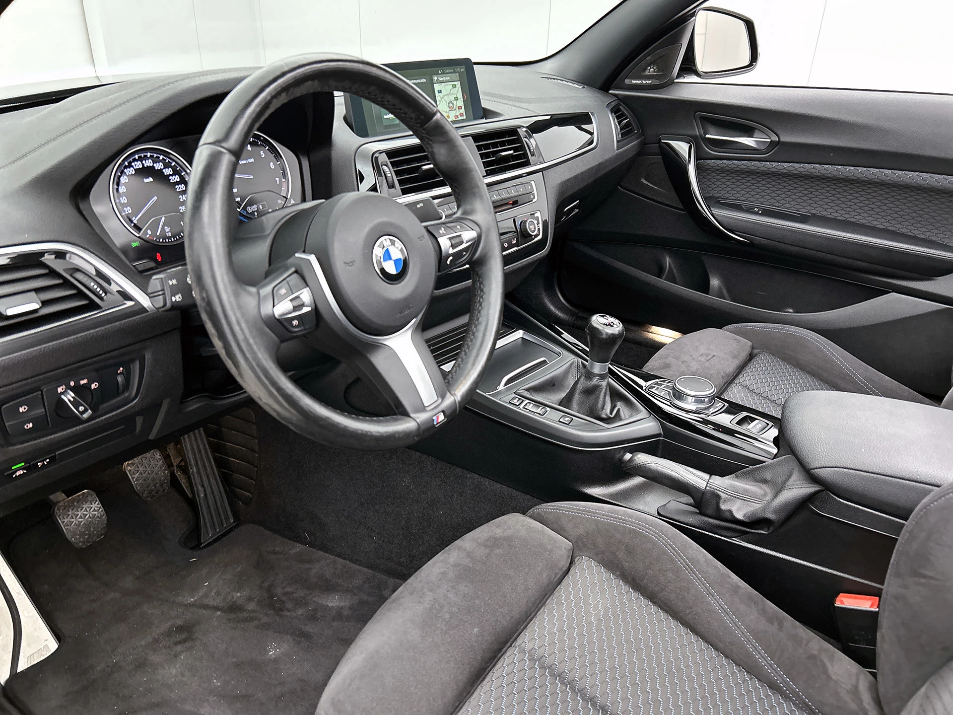 Hoofdafbeelding BMW 2 Serie