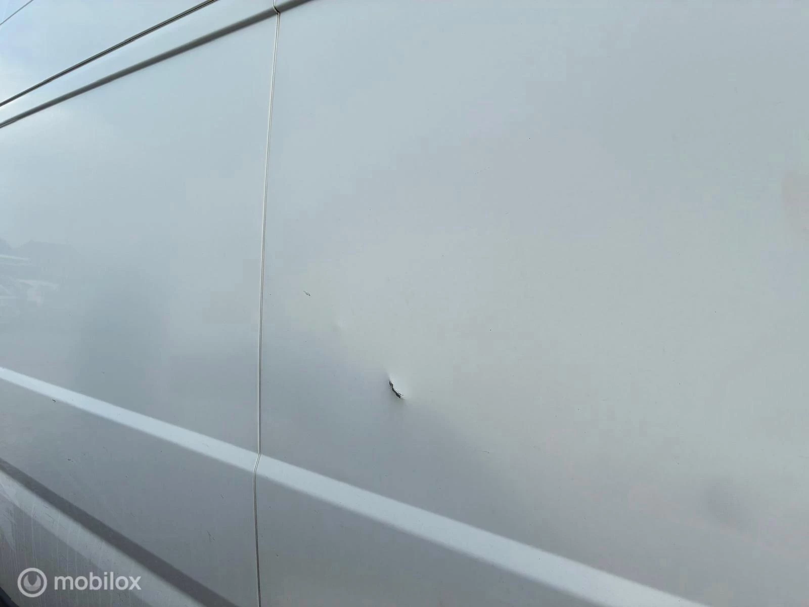 Hoofdafbeelding Citroën Jumper
