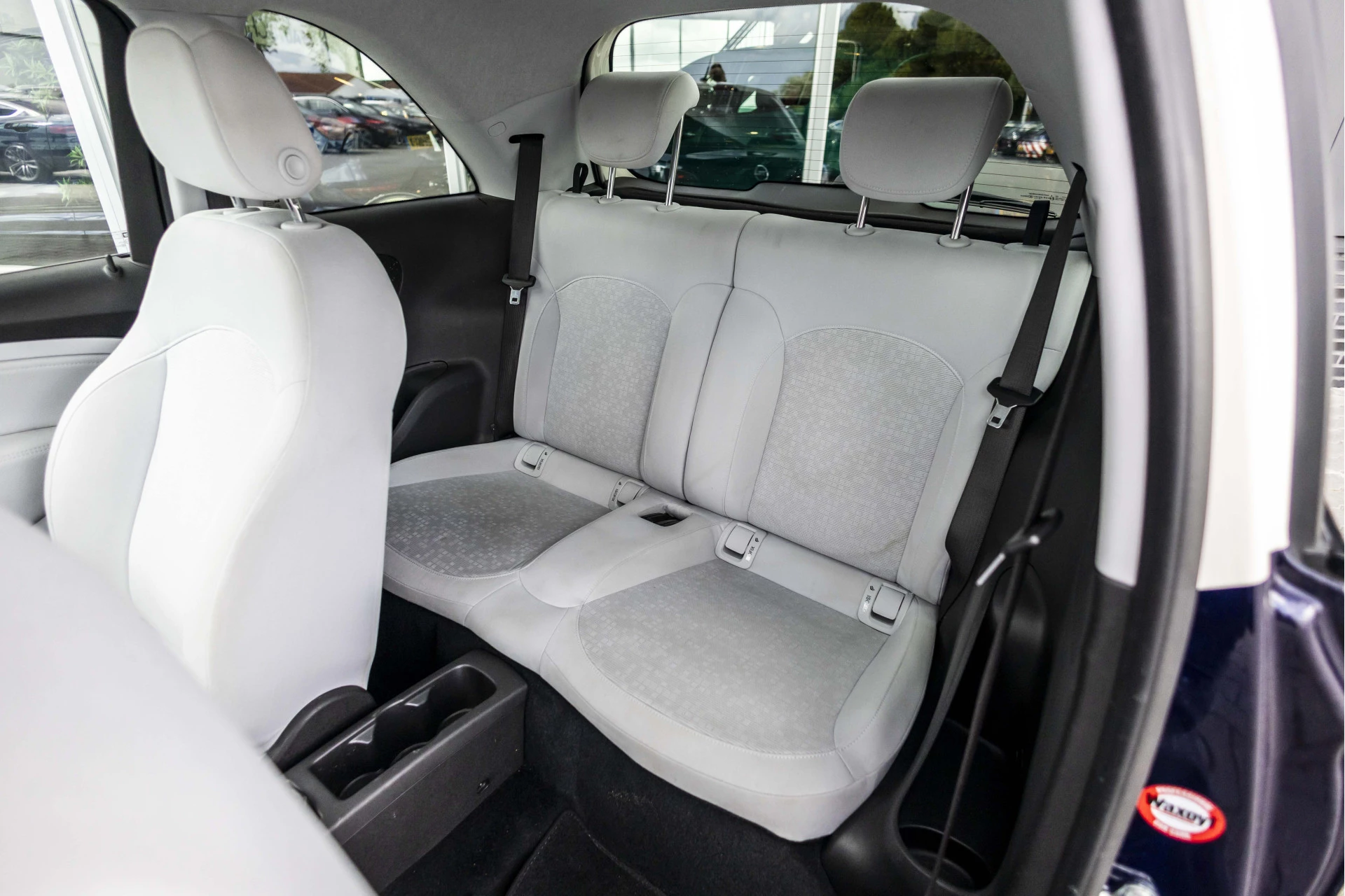 Hoofdafbeelding Opel ADAM