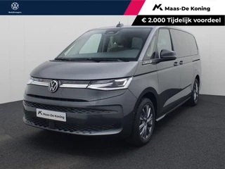 Hoofdafbeelding Volkswagen Multivan Volkswagen Bedrijfswagens Multivan 1.5 eHybrid DSG 4Motion Bulli Editon L2 725494
