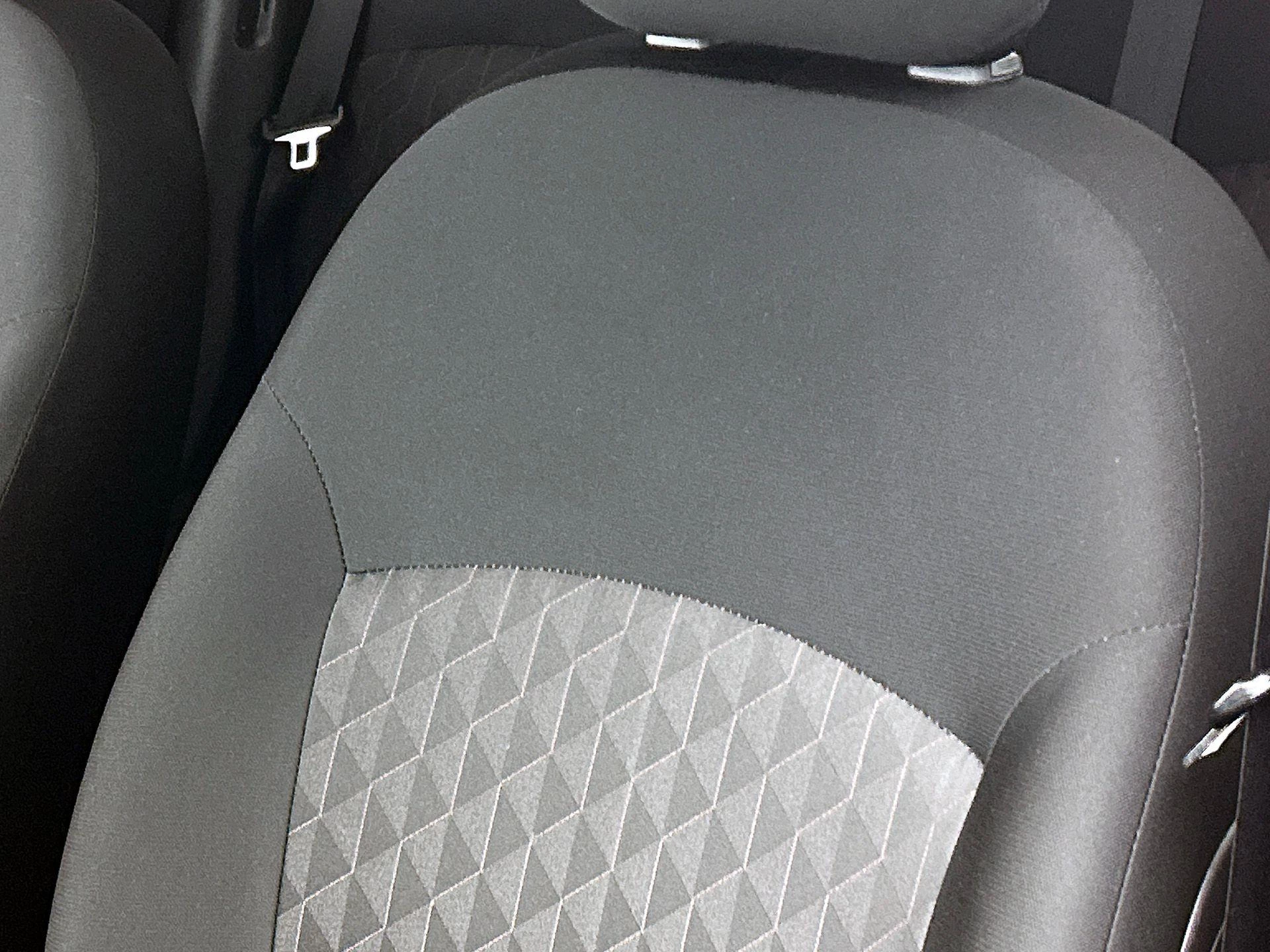 Hoofdafbeelding Mitsubishi Space Star