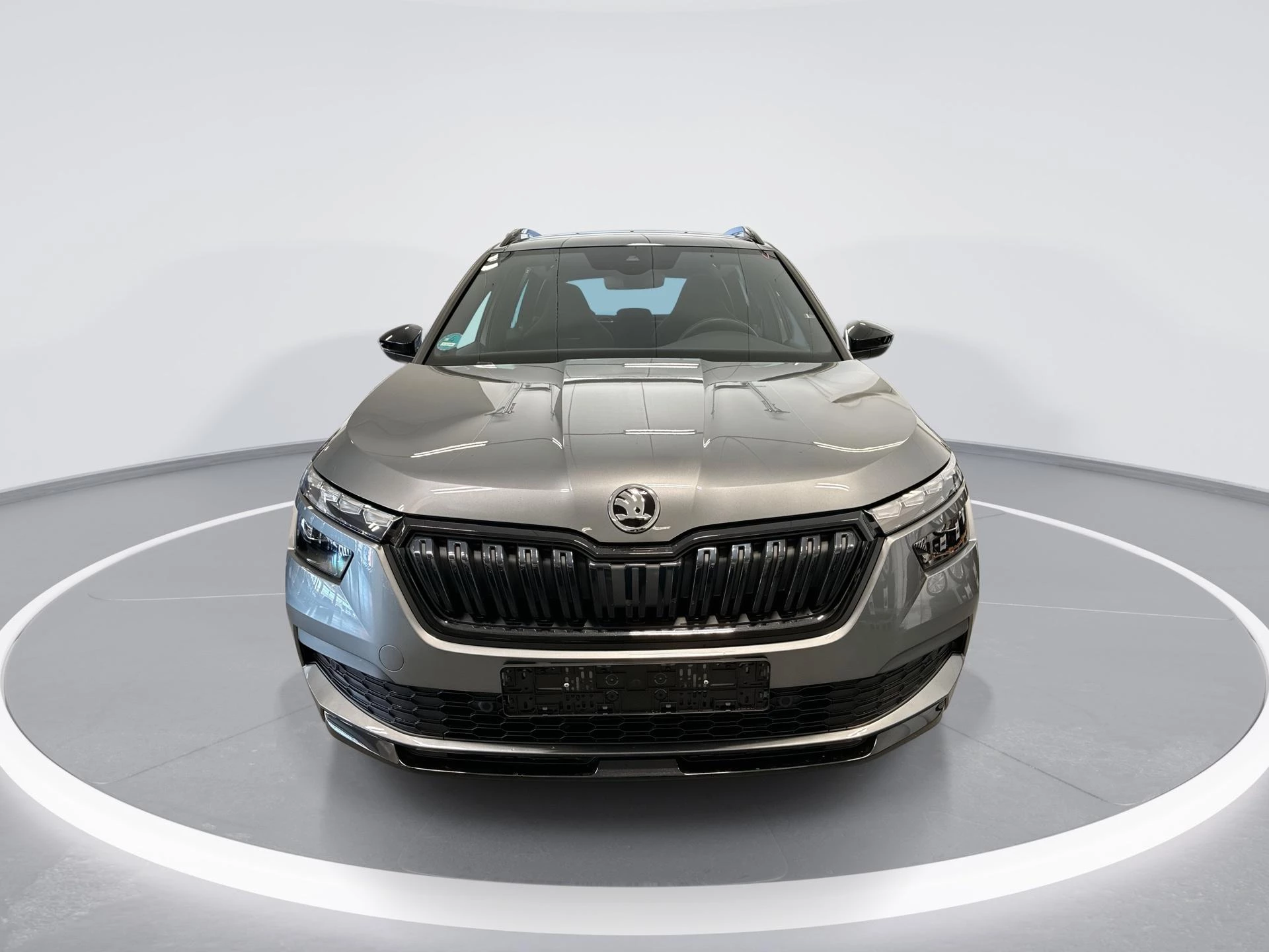 Hoofdafbeelding Škoda Kamiq