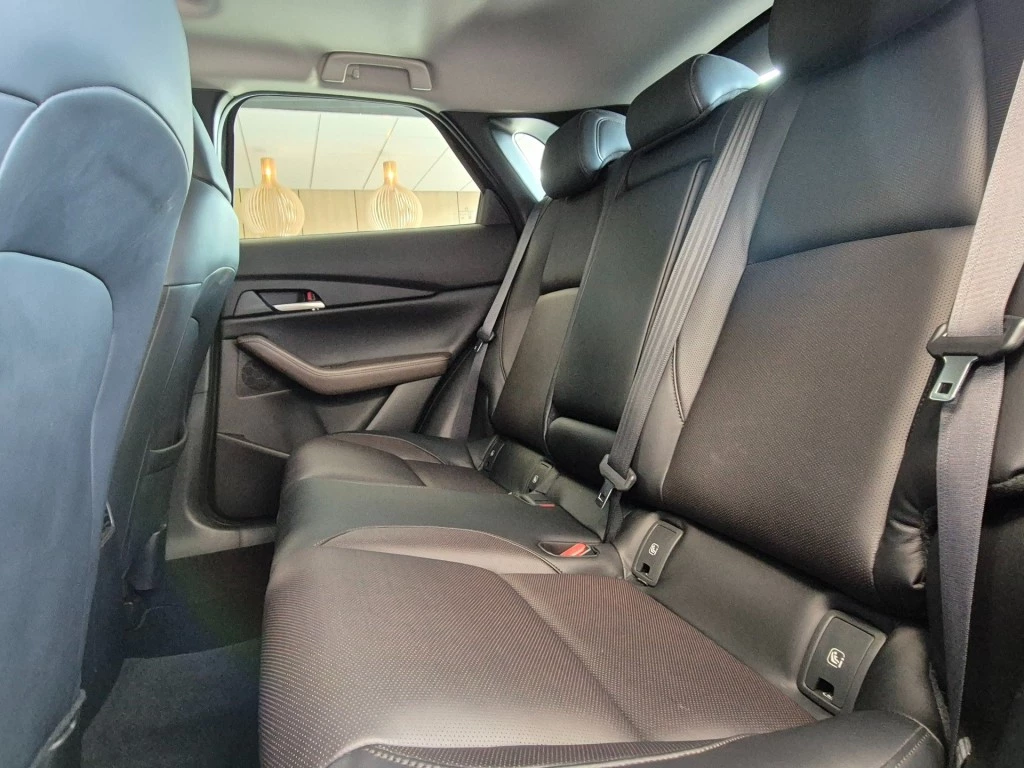 Hoofdafbeelding Mazda CX-30