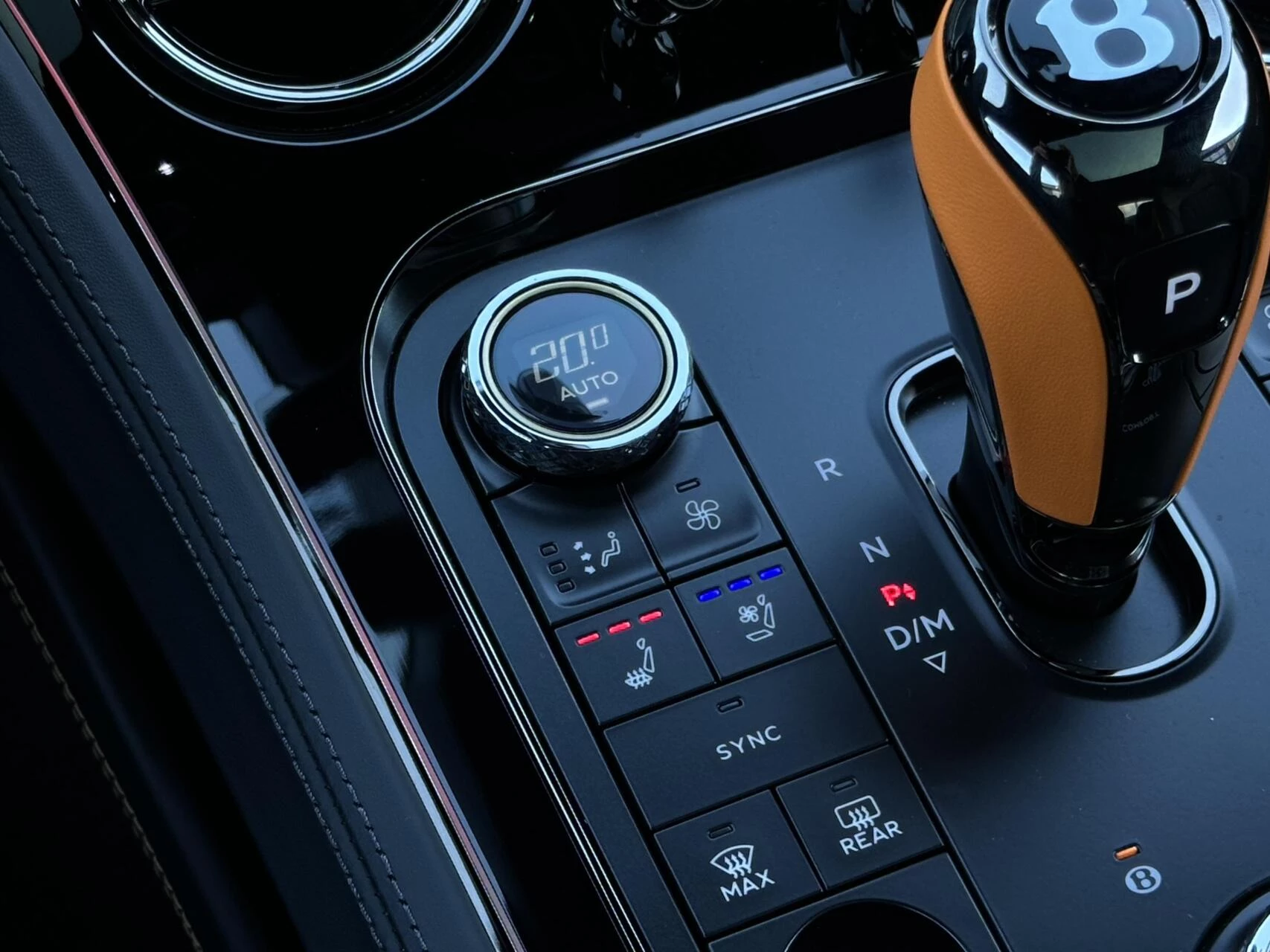 Hoofdafbeelding Bentley Continental GT