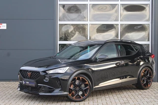 Cupra Formentor 2.5 TSI VZ5 390pk | Sabelt | Carbon | Beats | 360