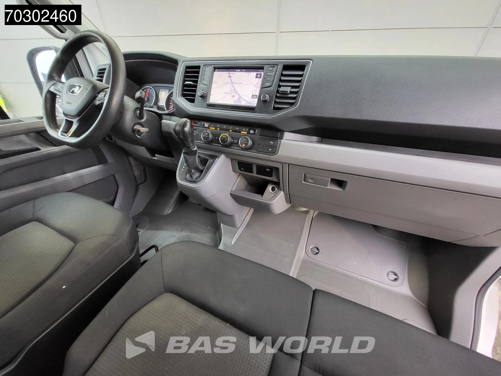 Hoofdafbeelding MAN eTGE