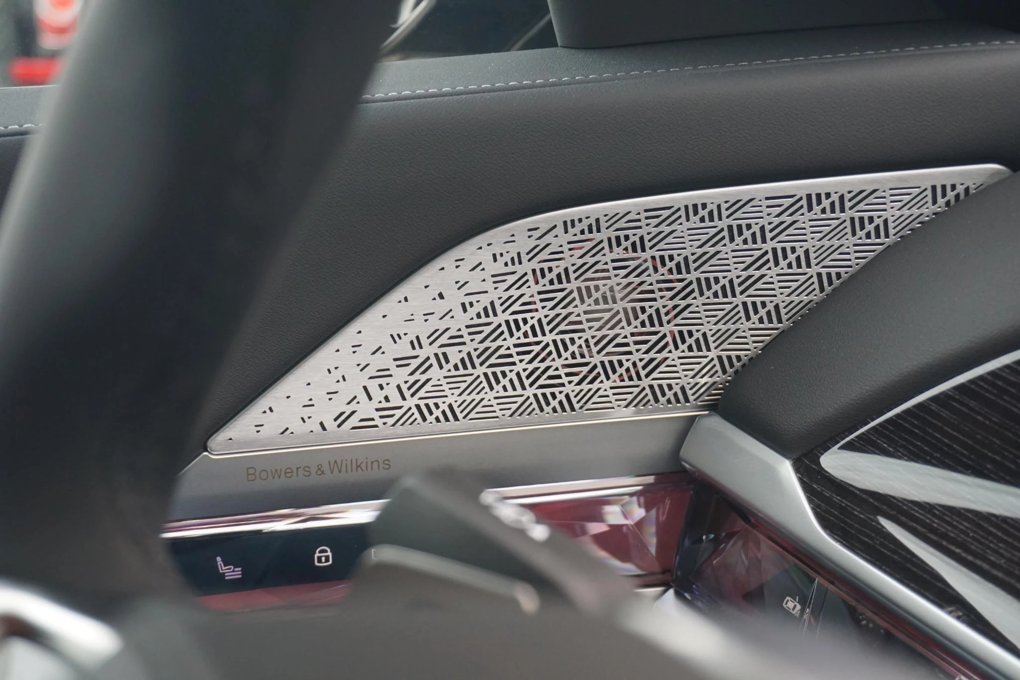 Hoofdafbeelding BMW i7