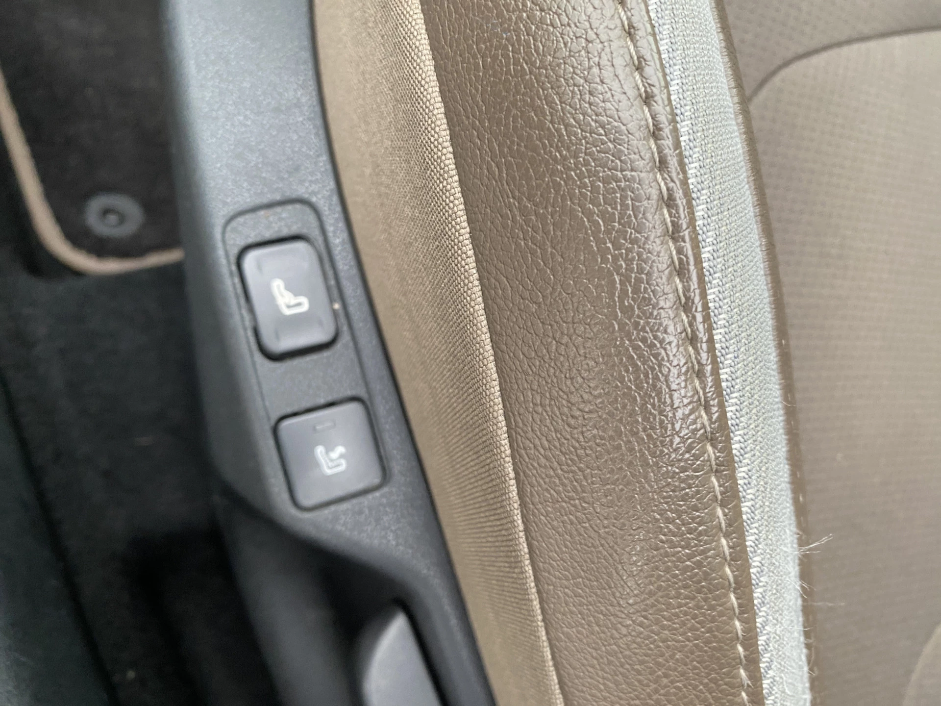 Hoofdafbeelding Citroën DS4