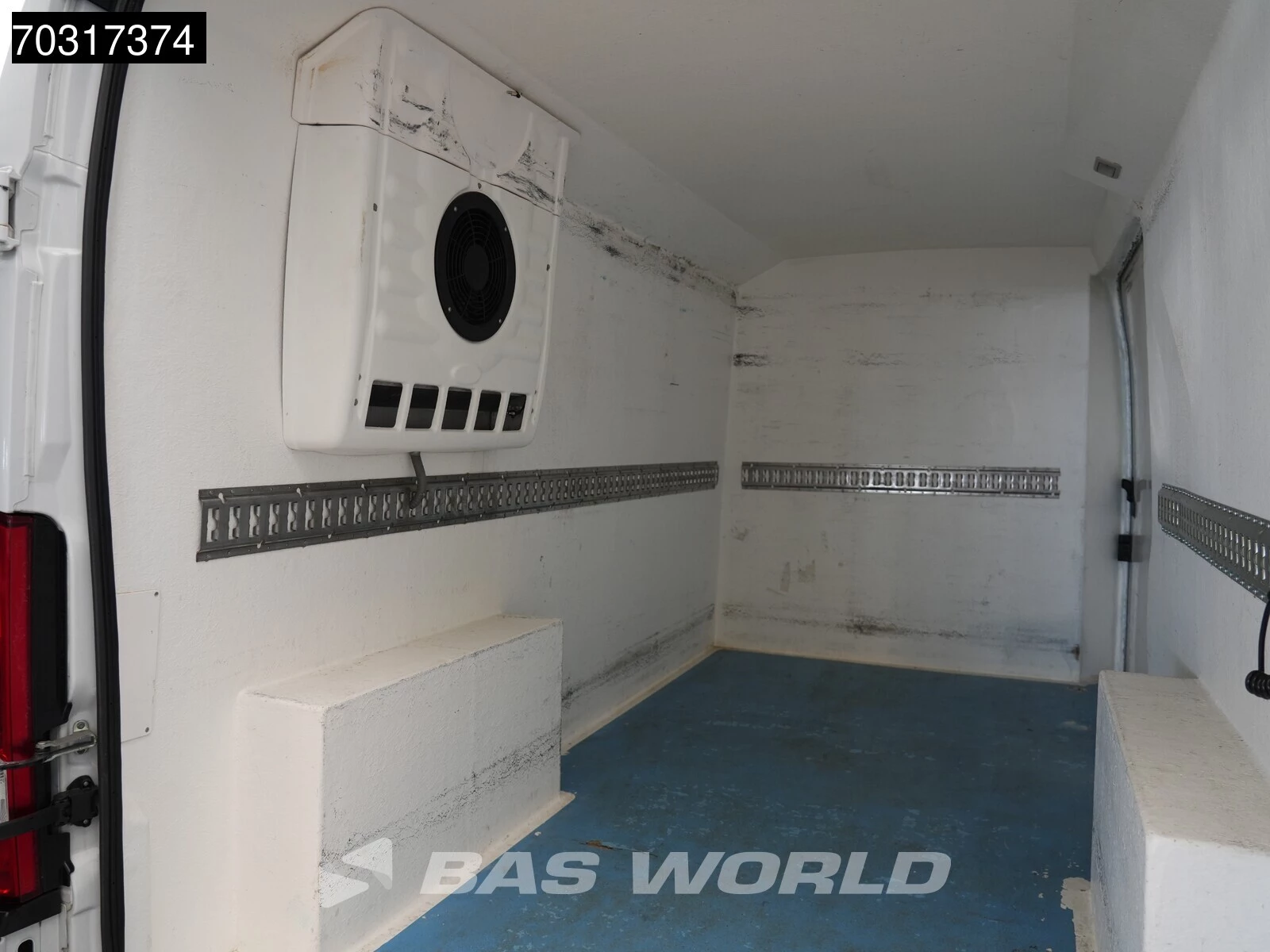 Hoofdafbeelding Fiat Ducato