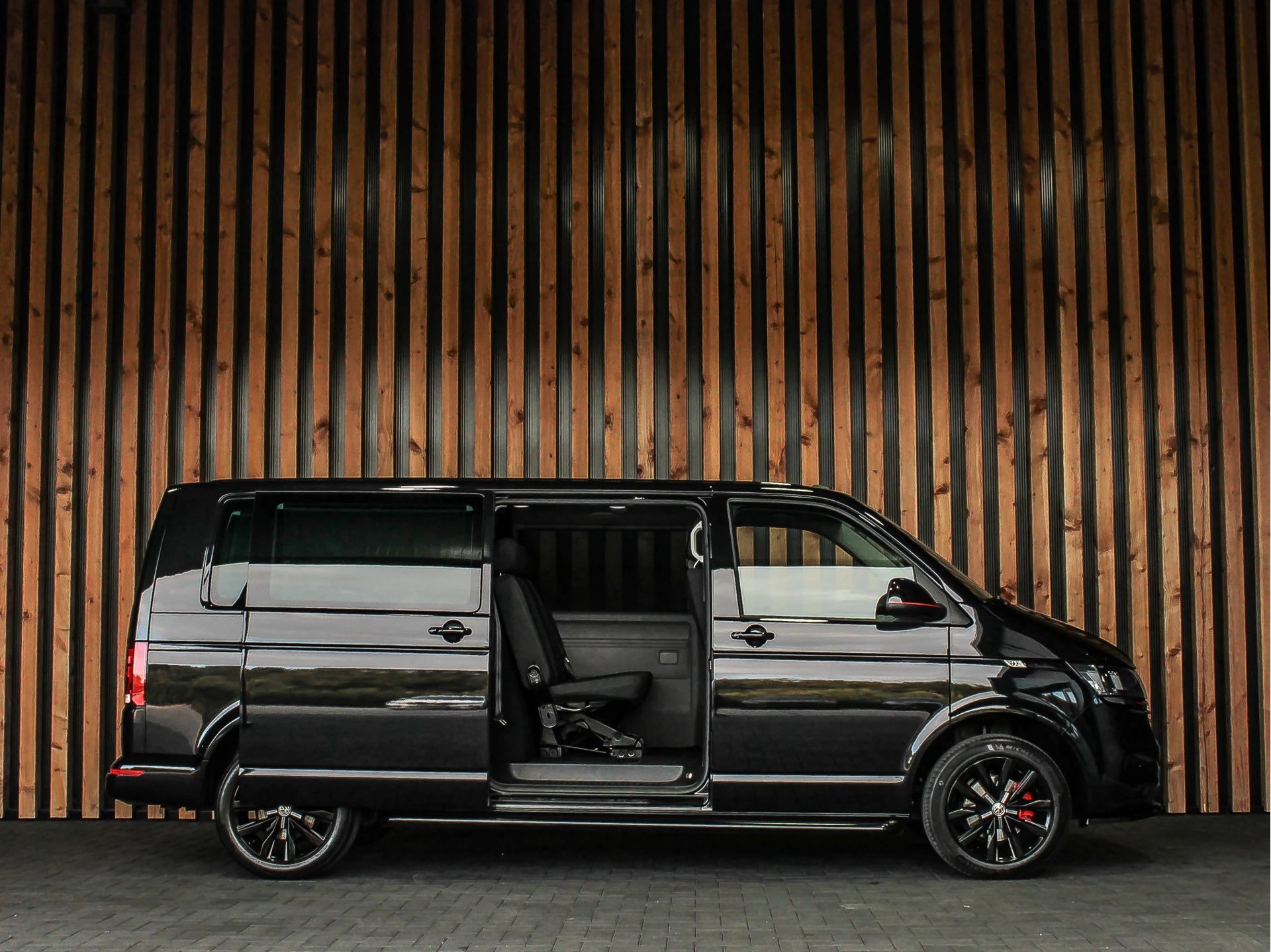 Hoofdafbeelding Volkswagen Caravelle