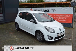 Renault Twingo 1.2-16V Night & Day  NW APK/ DISTRIBUTIE