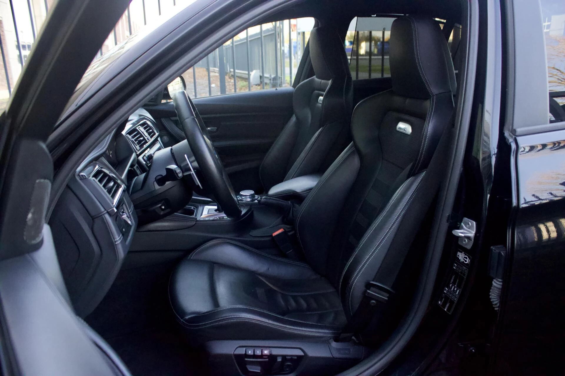 Hoofdafbeelding BMW M3