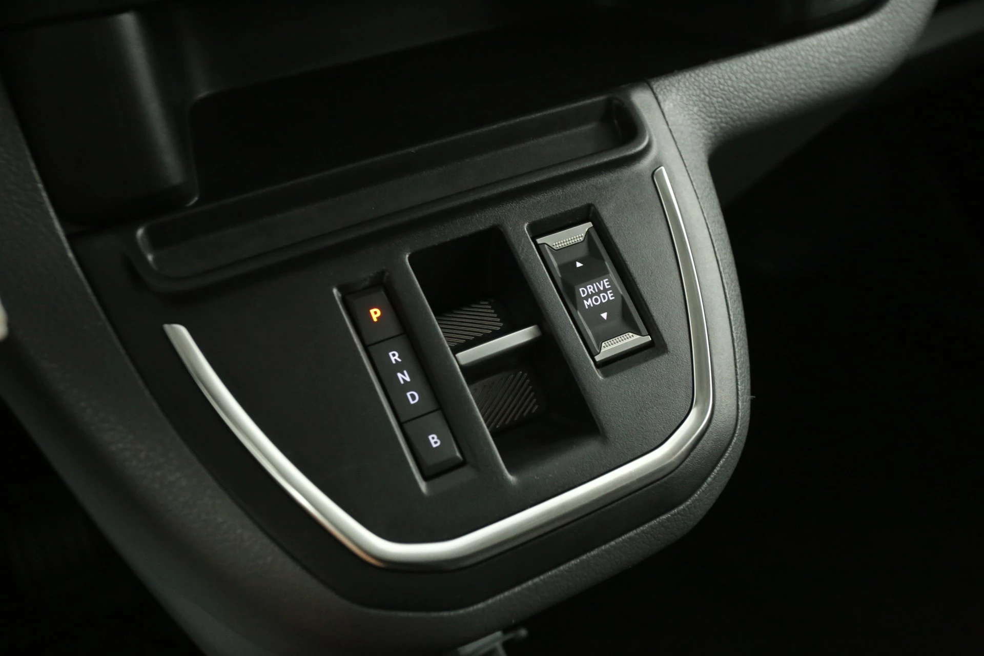 Hoofdafbeelding Peugeot e-Expert