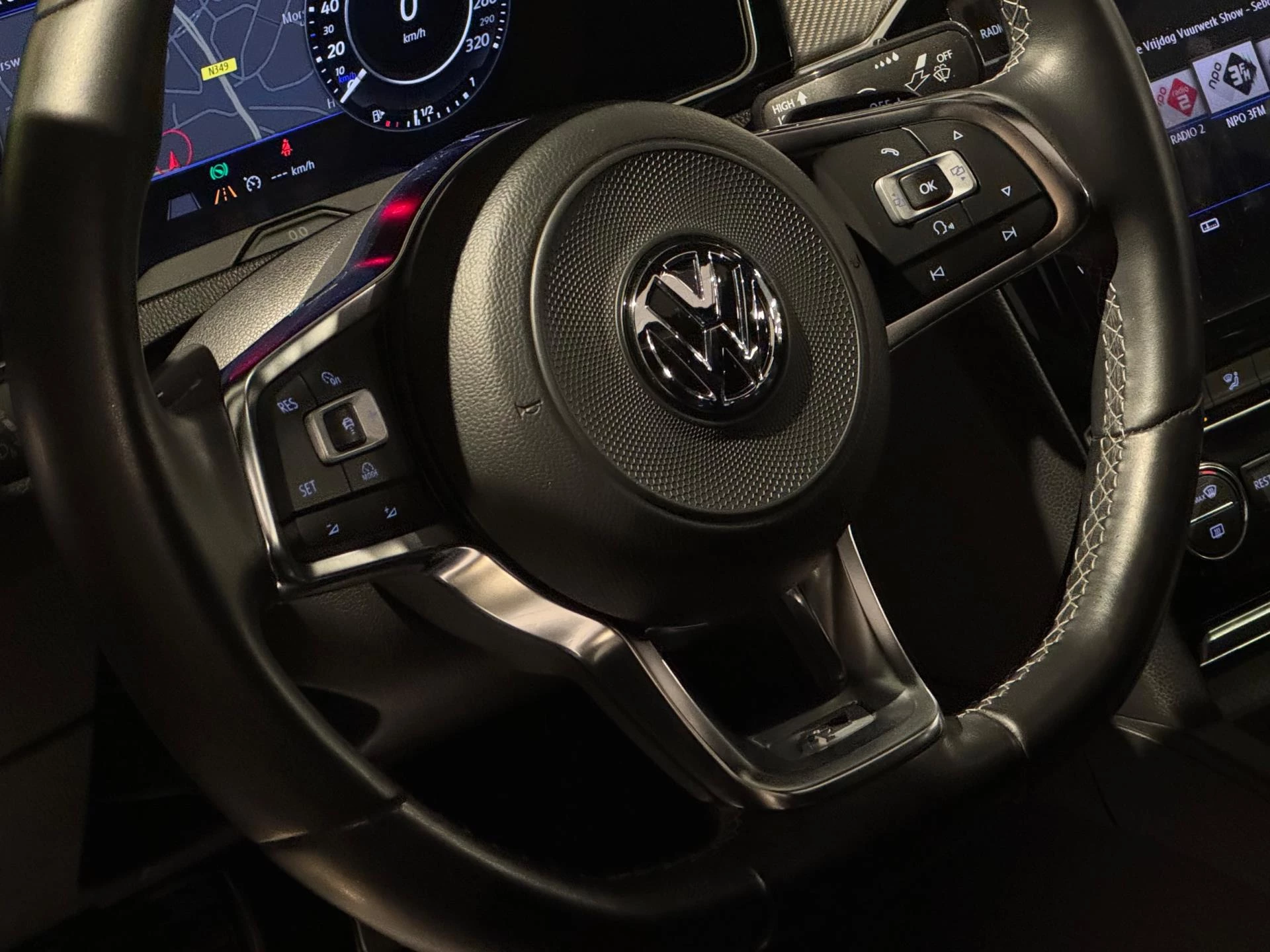 Hoofdafbeelding Volkswagen Arteon