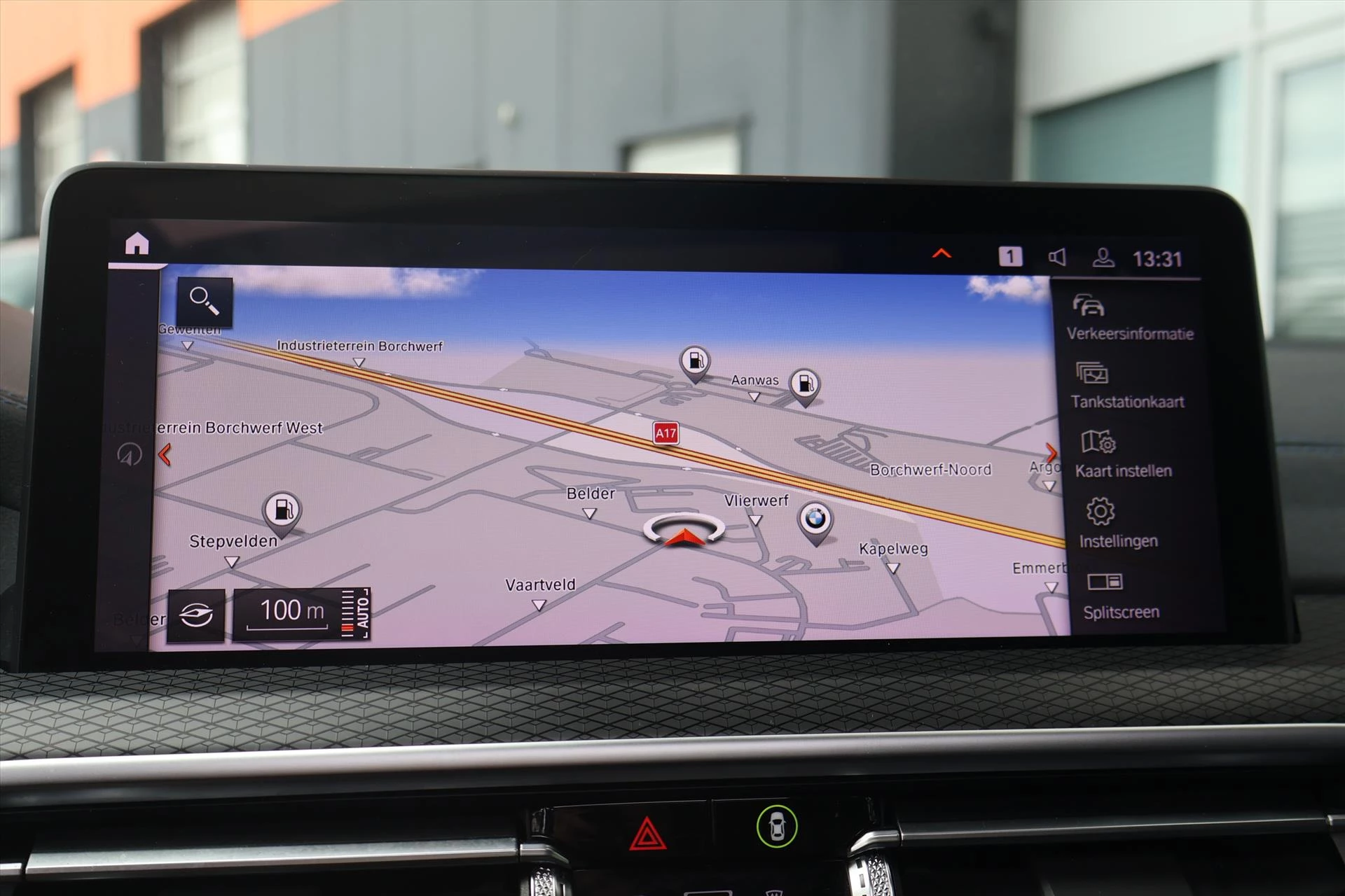 Hoofdafbeelding BMW X4