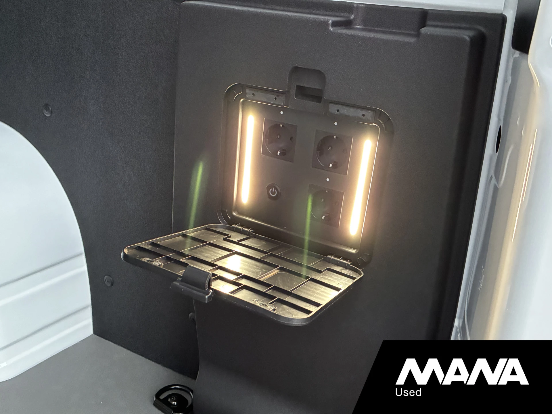 Hoofdafbeelding Farizon SV