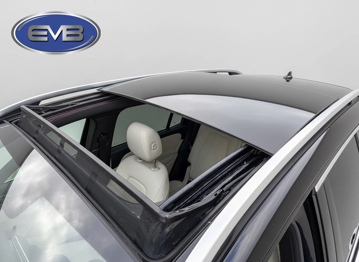 Hoofdafbeelding Mercedes-Benz GLB