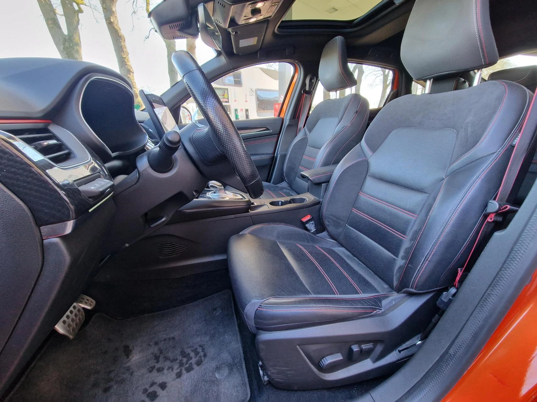 Hoofdafbeelding Renault Arkana