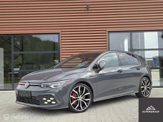 Volkswagen Golf 2.0 TSI GTI 245PK |IQ LIGHTS|Harman Kardon|Carplay|Camera|Acc|Line Assist|2e eigenaar |