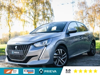 Peugeot 208 1.2 PureTech Allure 100PK