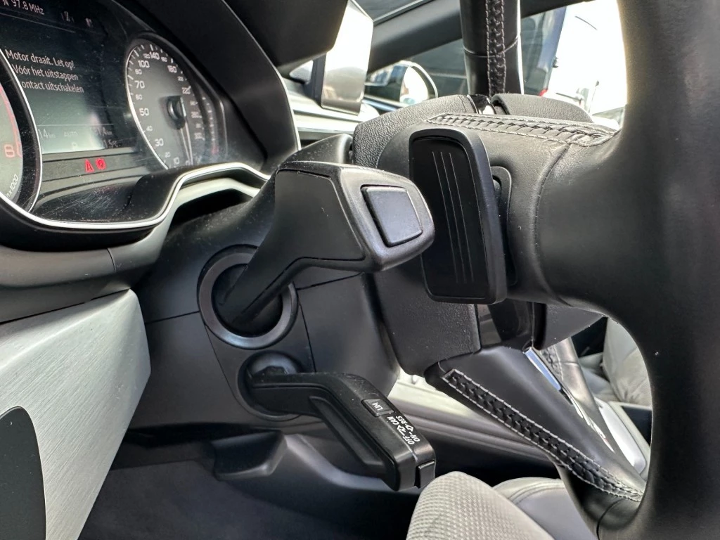 Hoofdafbeelding Audi S5