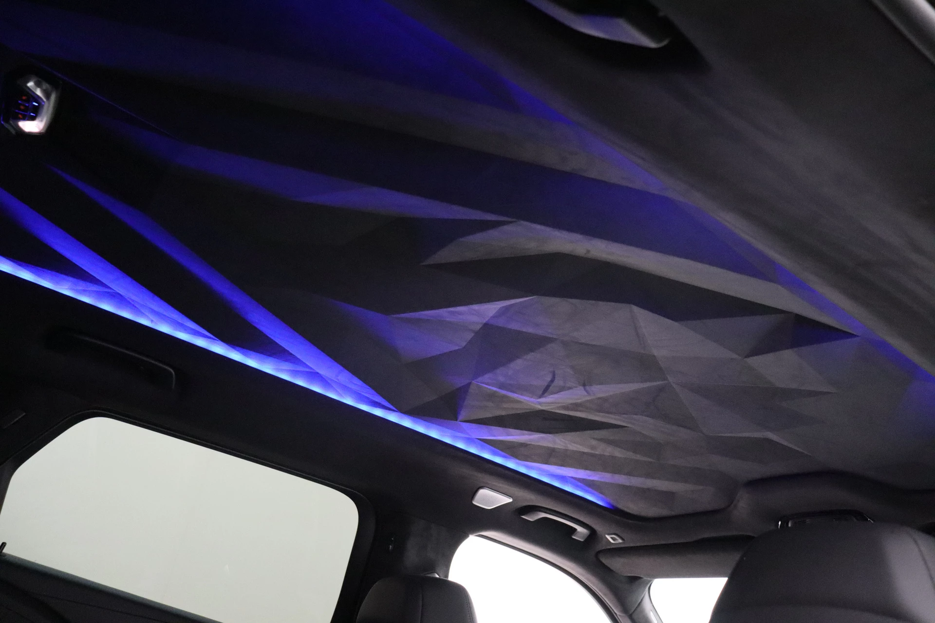 Hoofdafbeelding BMW XM