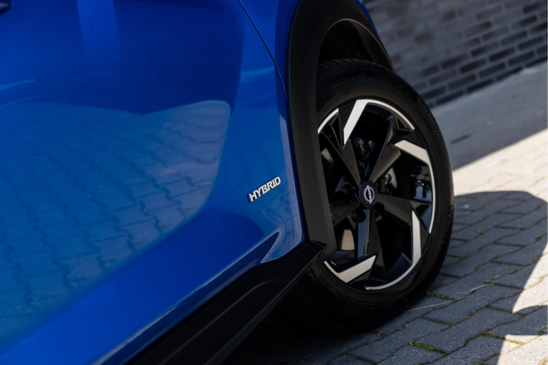 Hoofdafbeelding Nissan Juke