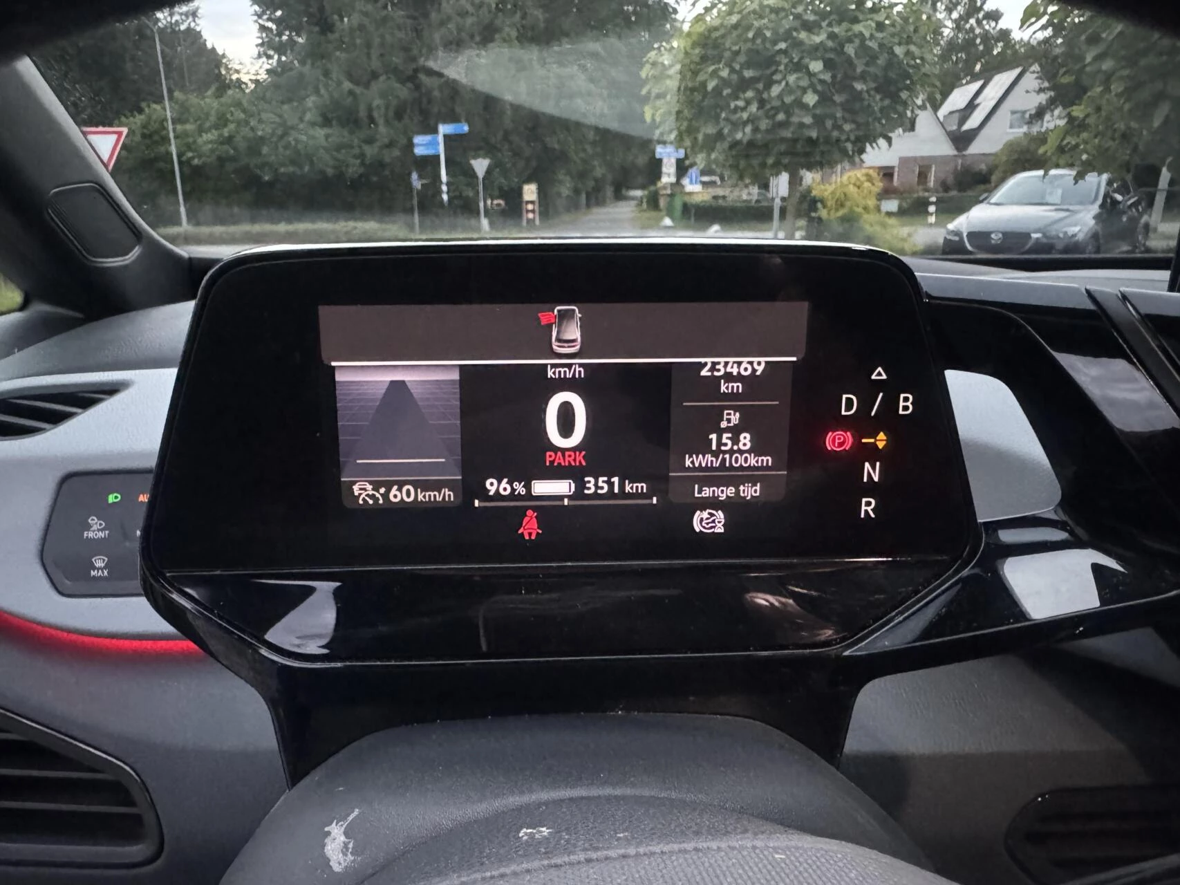 Hoofdafbeelding Volkswagen ID.3