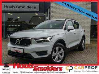 Hoofdafbeelding Volvo XC40 Volvo XC40 2.0 T4 140kW Automaat/rijstrooksensor