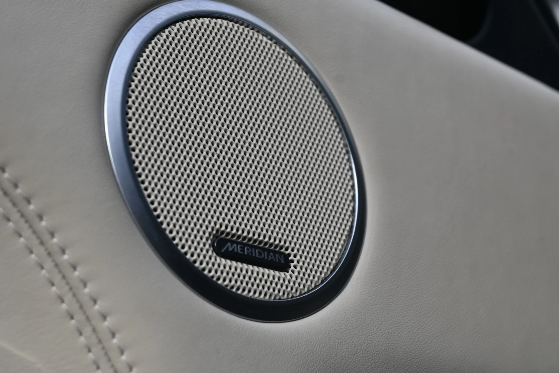 Hoofdafbeelding Land Rover Range Rover