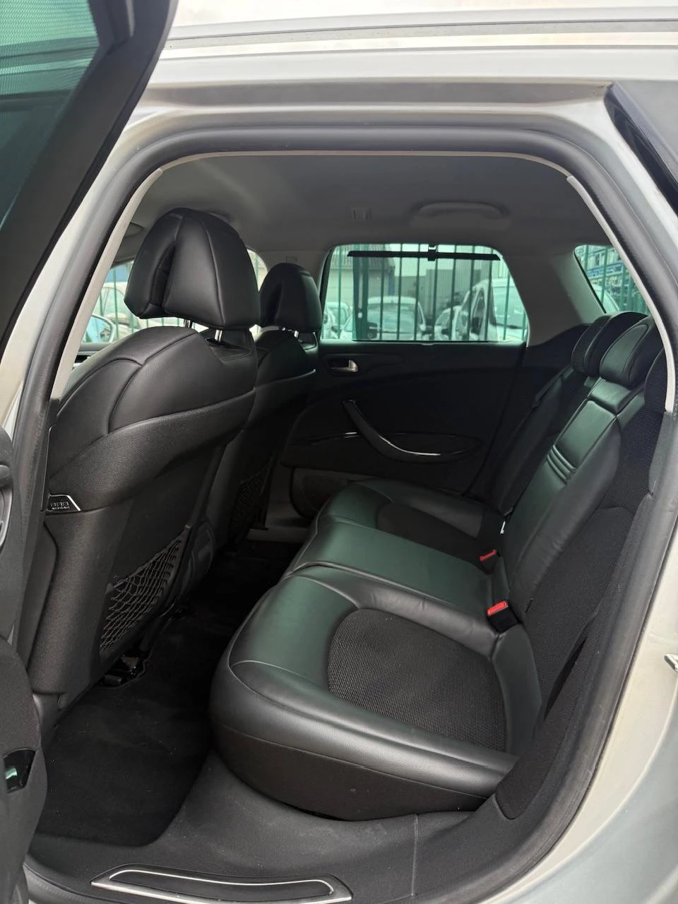 Hoofdafbeelding Citroën C5