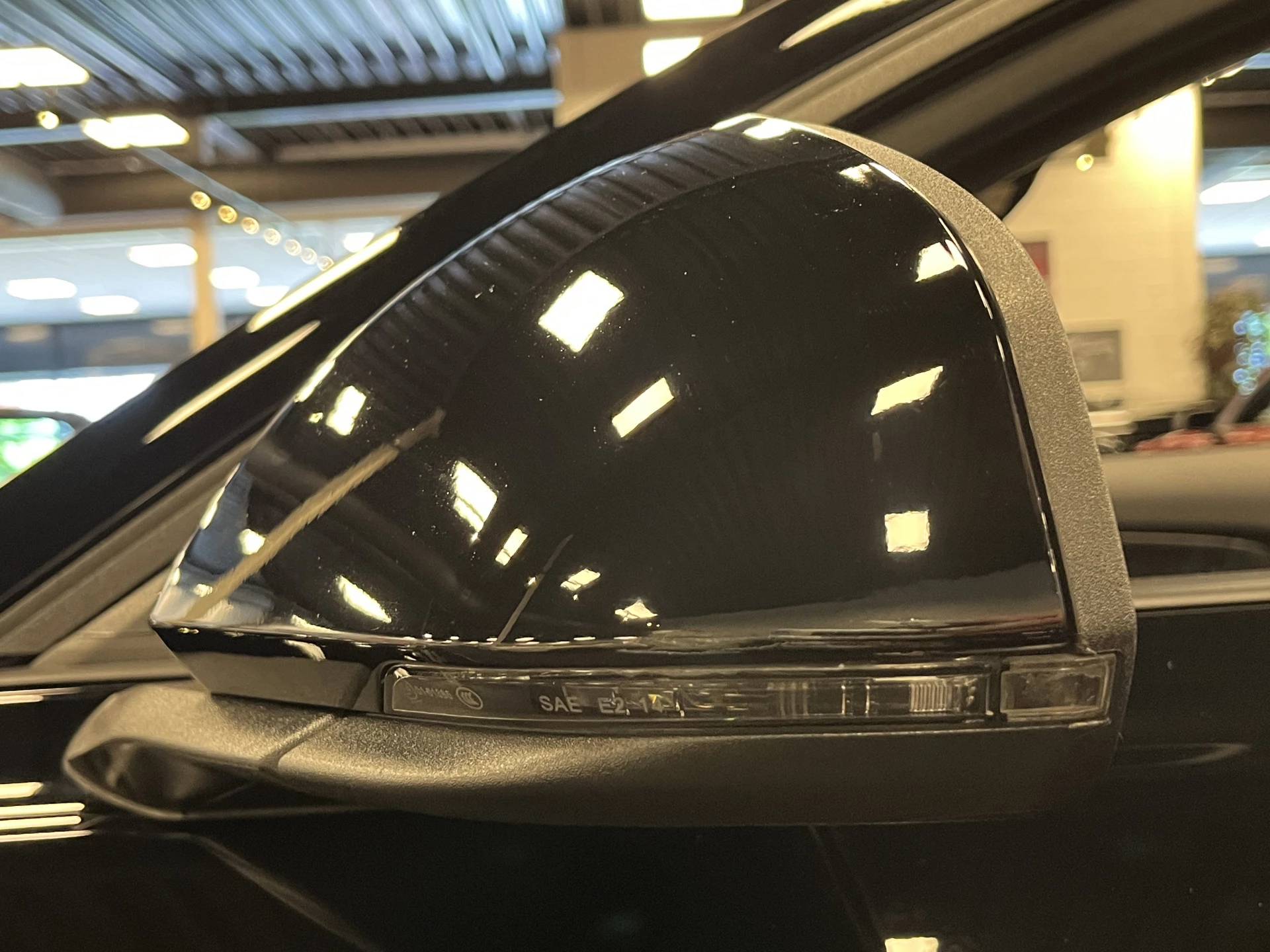 Hoofdafbeelding Ford Mustang