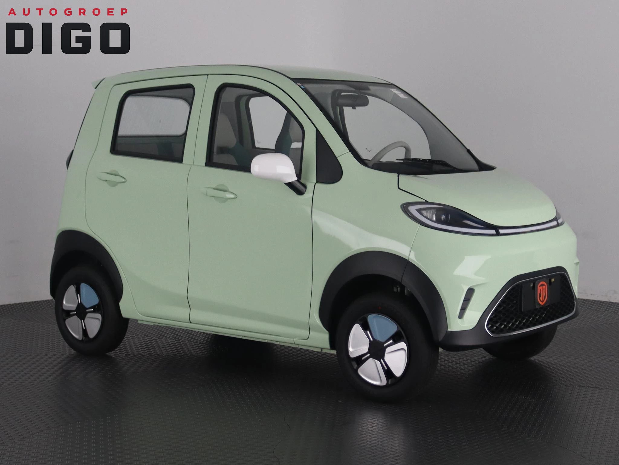 Hoofdafbeelding Jinpeng P4