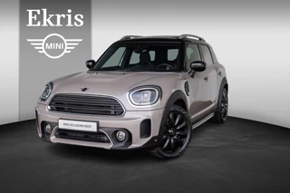 MINI Countryman Cooper Aut. Classic + Premium Plus + Panoramadak