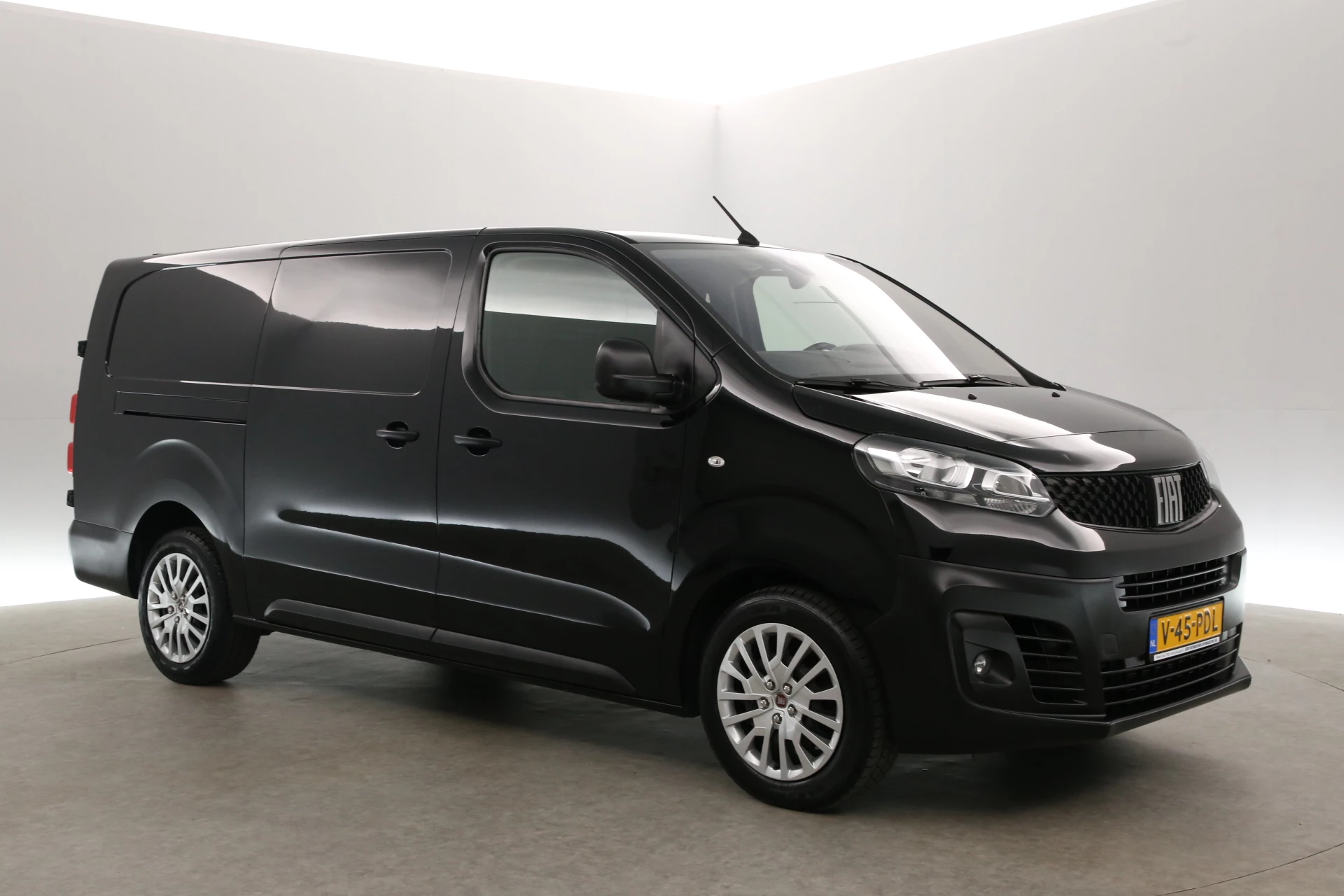 Hoofdafbeelding Fiat Scudo